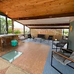 La Au Palmier - 10ch, 2sdb, Toit Terrasse * ペルピニャン