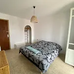 La Au Palmier - 10ch, 2sdb, Toit Terrasse ヴィラ *