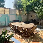 La Au Palmier - 10ch, 2sdb, Toit Terrasse *