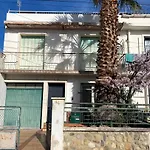 فيلة La Au Palmier - 10ch, 2sdb, Toit Terrasse بيربينيو