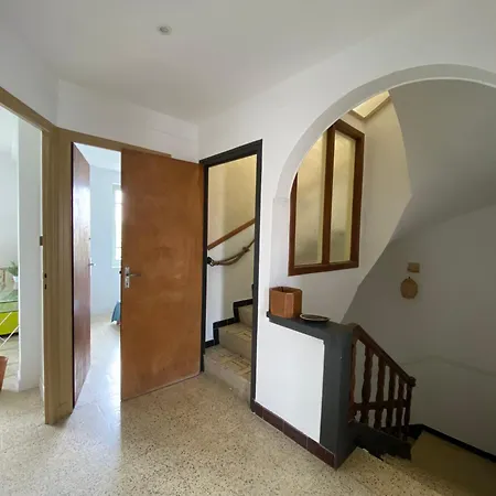 La Au Palmier - 10ch, 2sdb, Toit Terrasse * פרפיניין