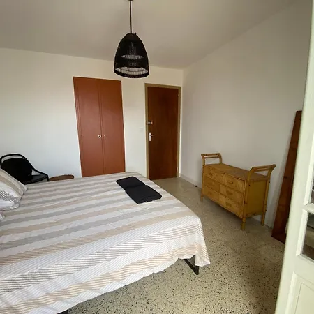 Vila La Au Palmier - 10ch, 2sdb, Toit Terrasse Perpignan