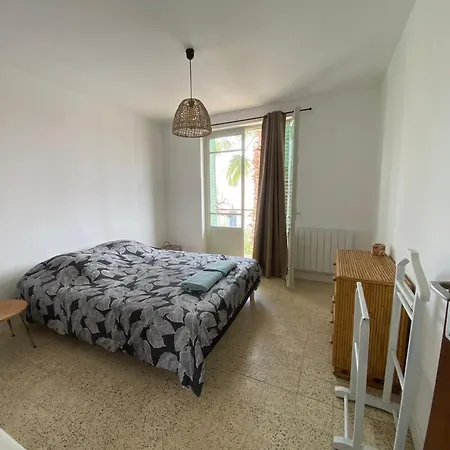 Vila La Au Palmier - 10ch, 2sdb, Toit Terrasse Perpignan