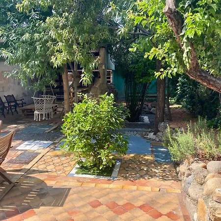Vila La Au Palmier - 10ch, 2sdb, Toit Terrasse Perpignan